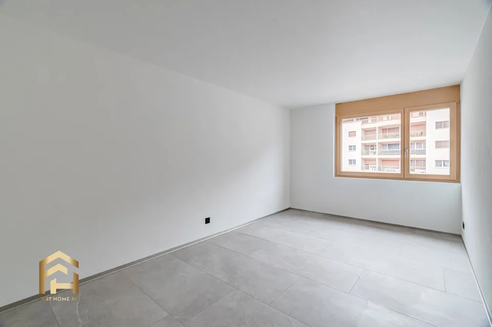 Bellissimo appartamento di 5,5 stanze in affitto in una posizione tranquilla – foto 8 di 13
