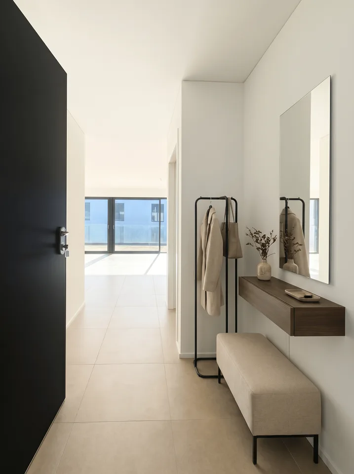 Monteggio | 3.5 Zimmer zu vermieten | Modern und Hell