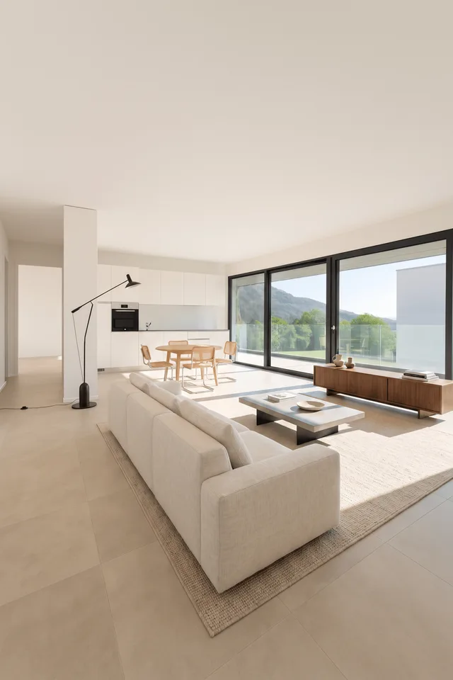 Monteggio | 3.5 Zimmer zu vermieten | Modern und Hell