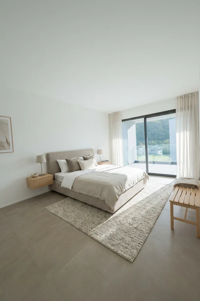 Monteggio | 3.5 Zimmer zu vermieten | Modern und Hell