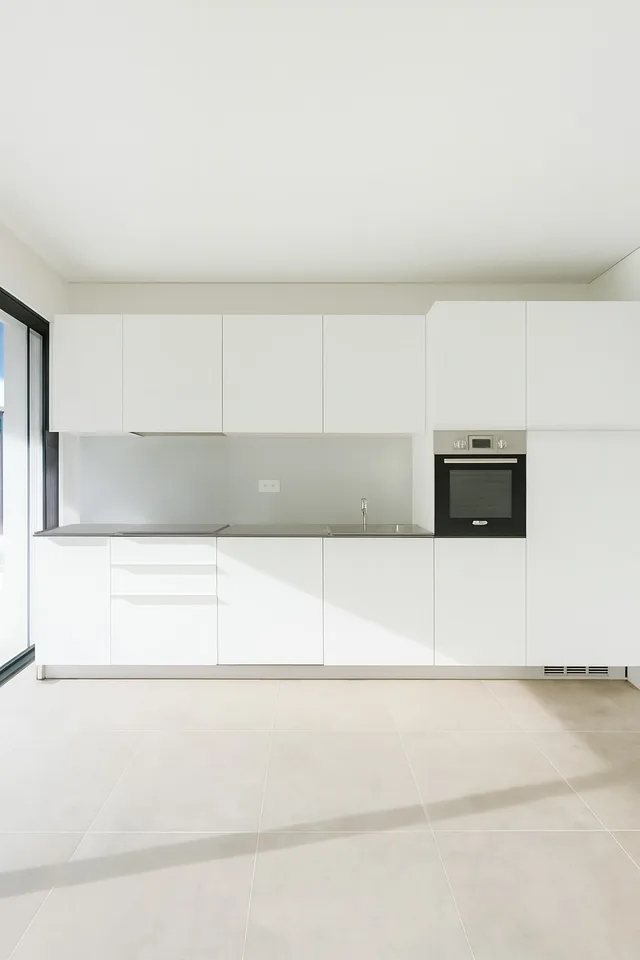 Moderne Monteggio mit großer, heller Terrasse 3.5 Zimmer |