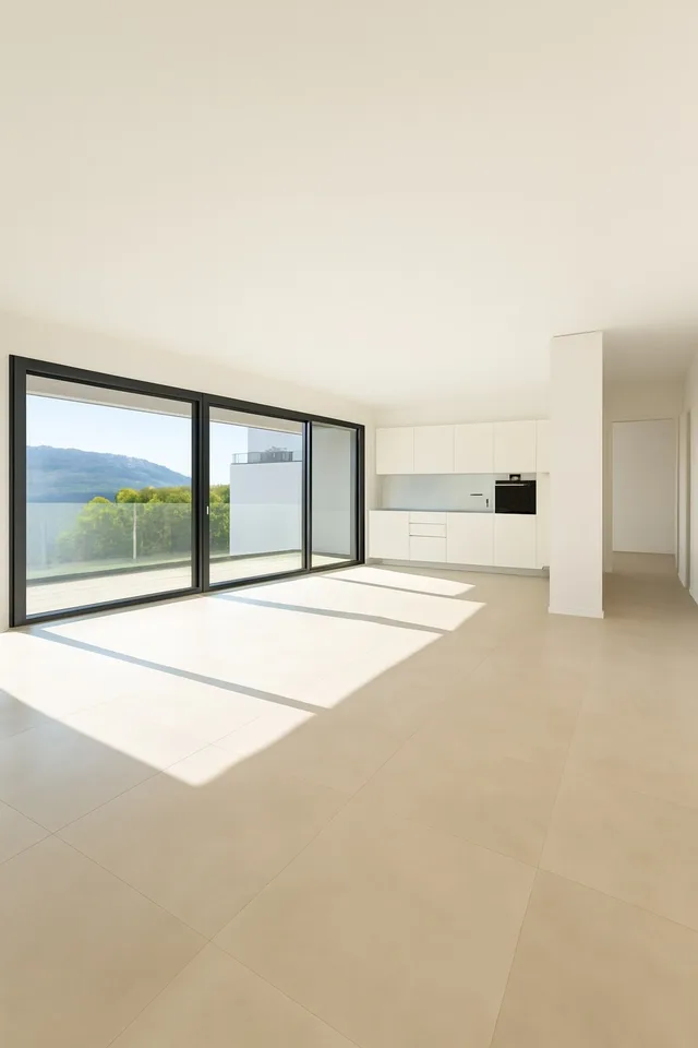 Moderne Monteggio mit großer, heller Terrasse 3.5 Zimmer |