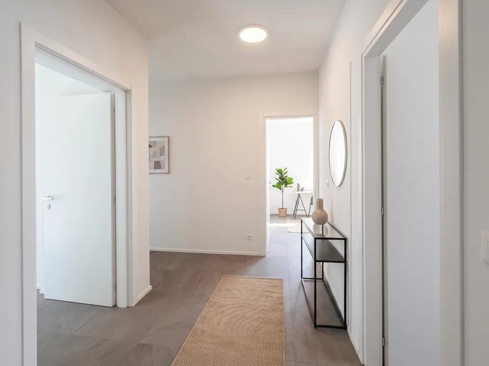 CHIASSO NEU 4.5 Zimmer, Miete CHF 1'100