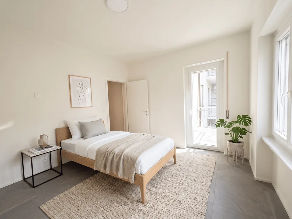 CHIASSO NEU 4.5 Zimmer, Miete CHF 1'100