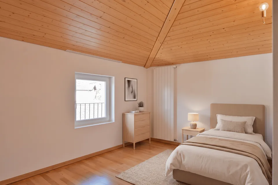 Canobbio Apartment 4.5 Zi. | Seeblick | Miete CHF 1850 | Nebenkosten 250 |