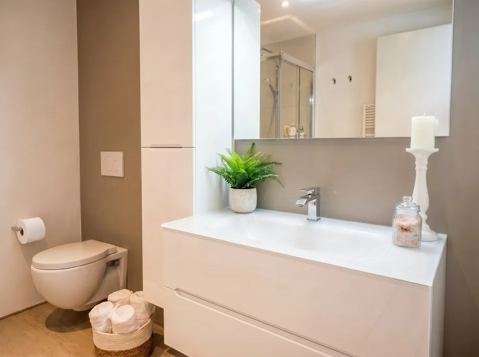 LUGANO-MASSAGNO | Moderno 2.5 Locali