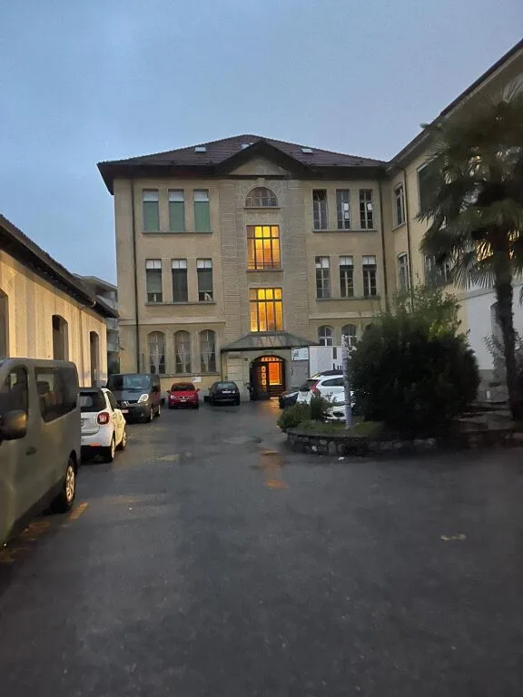 Besso Postazioni In spazio condiviso