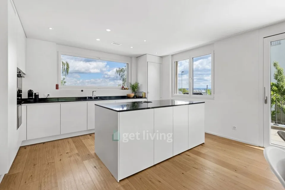 SEMI-DETAChÉE EXCLUSIVE AVEC 151M2 DE JARDIN, SUITE PARENTALE ET FINITION DE HAUTE QUALITÉ - CONSTRUIT EN 2020