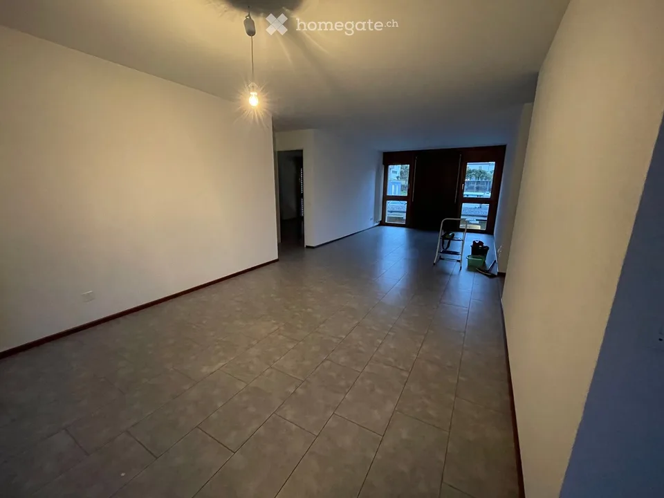 Subtenant 4.5 rooms