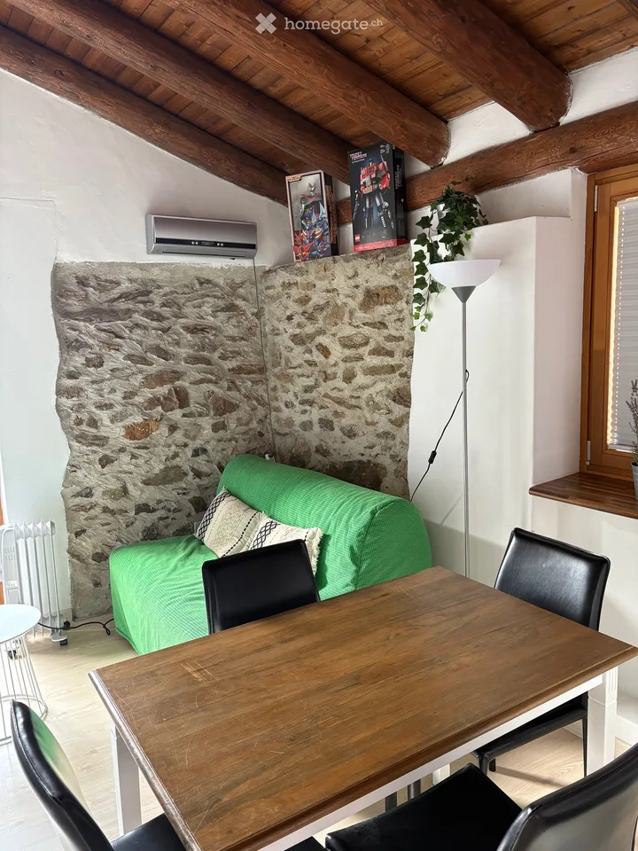 Casetta di vacanza