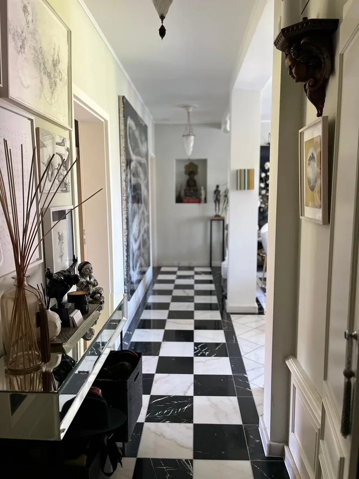 4½ ZI-WOHNUNG IN BASEL - GUNDELDINGEN, MÖBLIERT, TEMPORÄR – foto 7 di 16