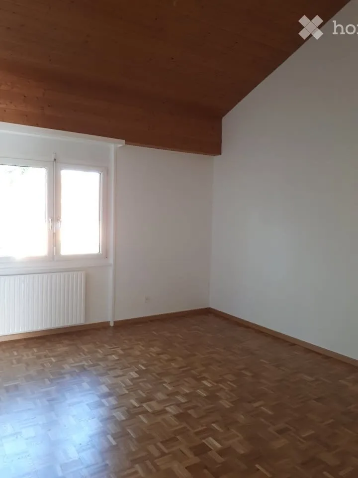 Chavornay, schönes 4,5-Zimmer-Apartment mit 104 m2