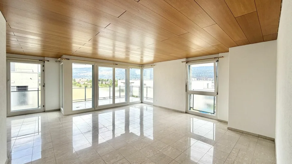 Appartement 4,5 pièces dans un excellent emplacement