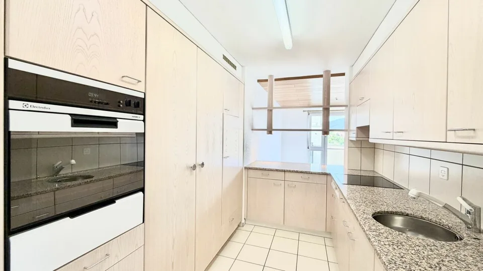 Appartement 4,5 pièces dans un excellent emplacement