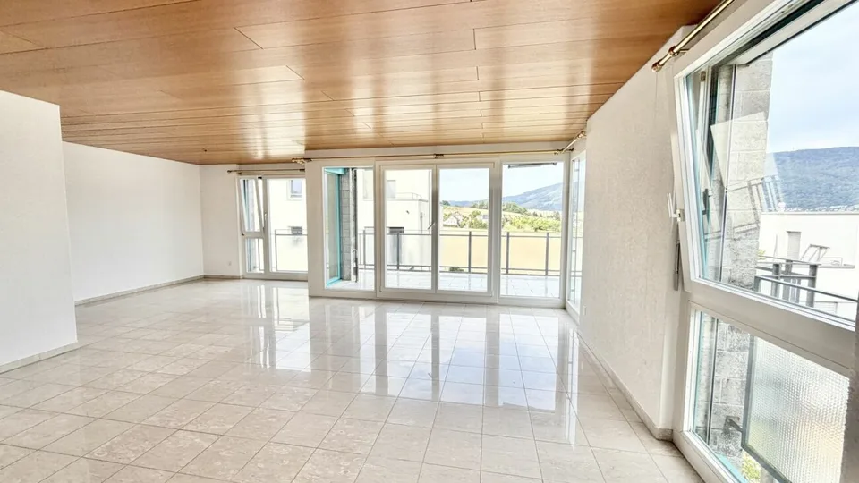 Appartement 4,5 pièces dans un excellent emplacement