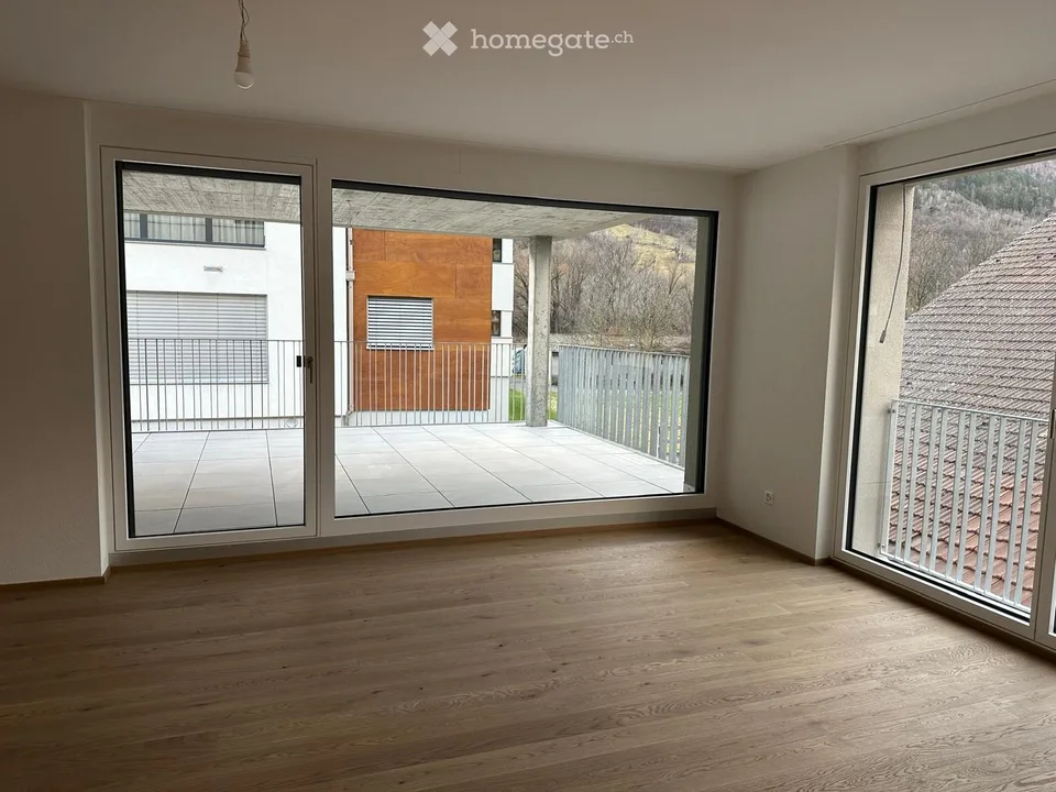Appartement neuf de 4,5 pièces moderne