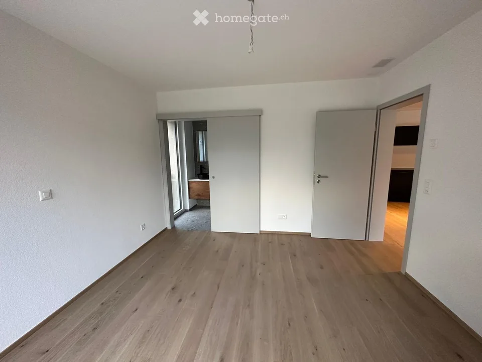 Appartement neuf de 4,5 pièces moderne