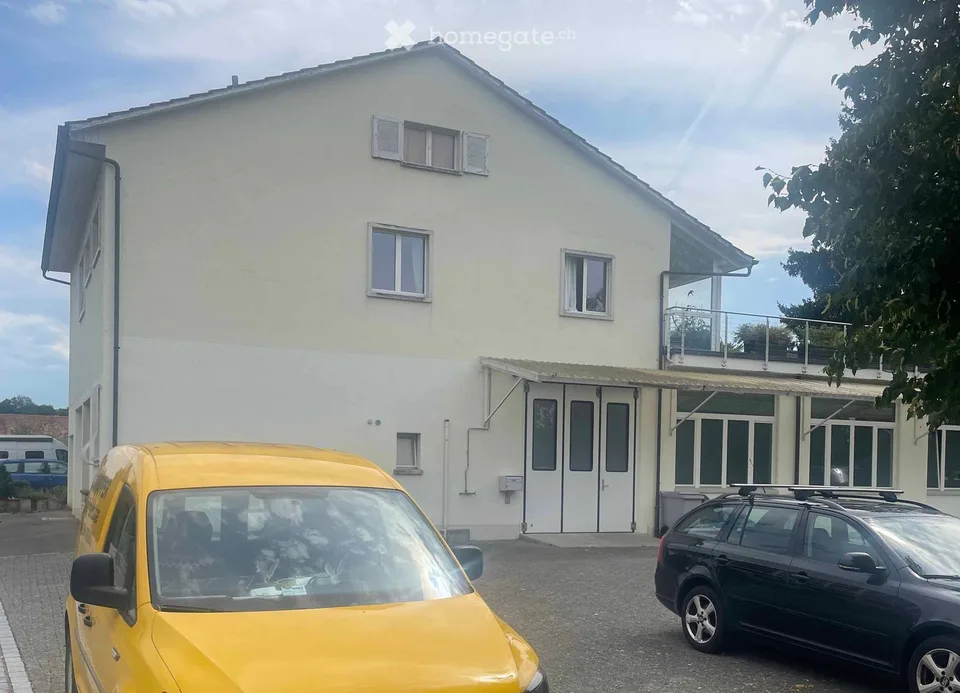 Gewerbe in Döttingen