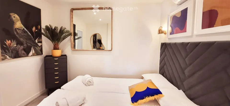 Appartamento Vista Lago con Piscina, Parco e accesso al Lago