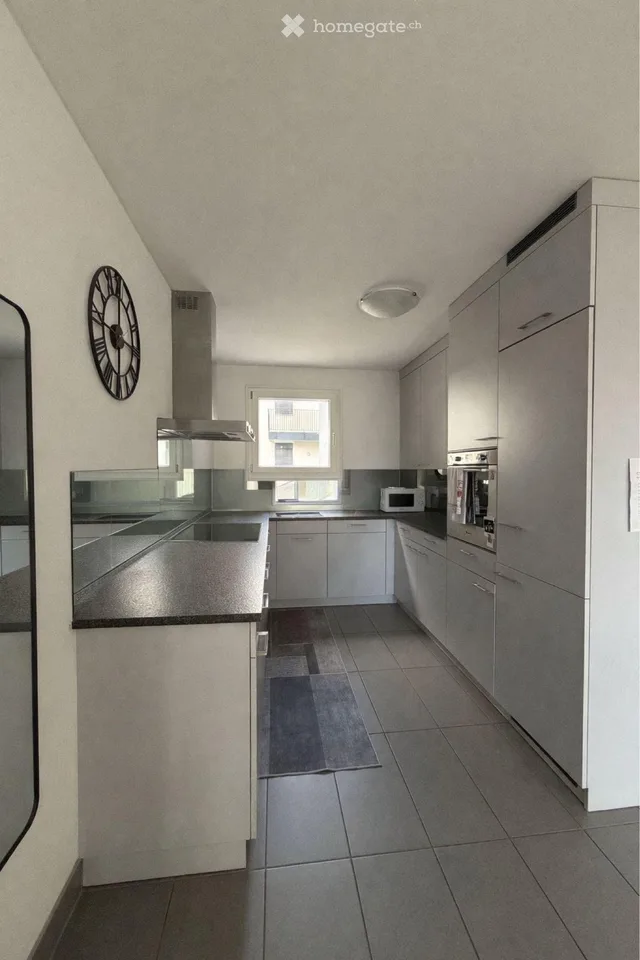 Appartement à louer 3.5 pièces à Biasca
