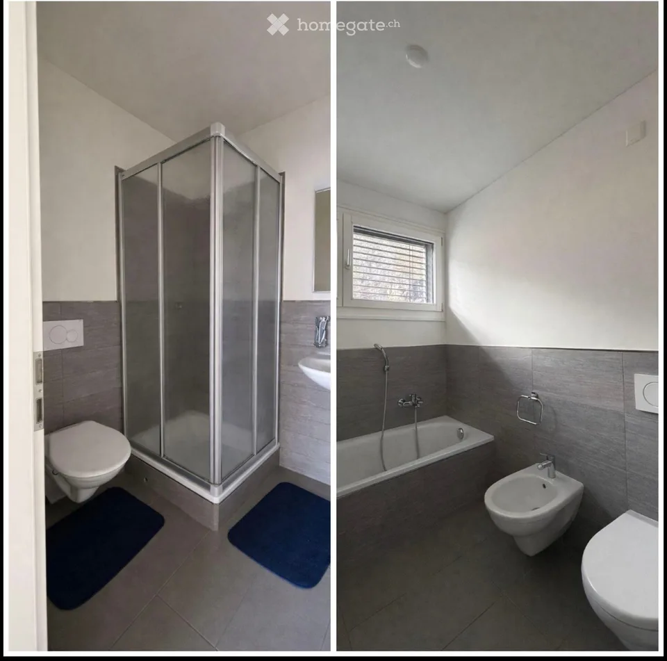 Appartement à louer 3.5 pièces à Biasca