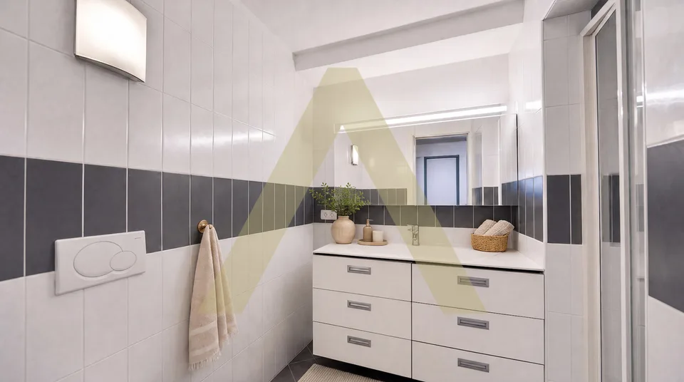 Appartamento 5.5 locali al piano giardino in una villa padronale – foto 8 di 11