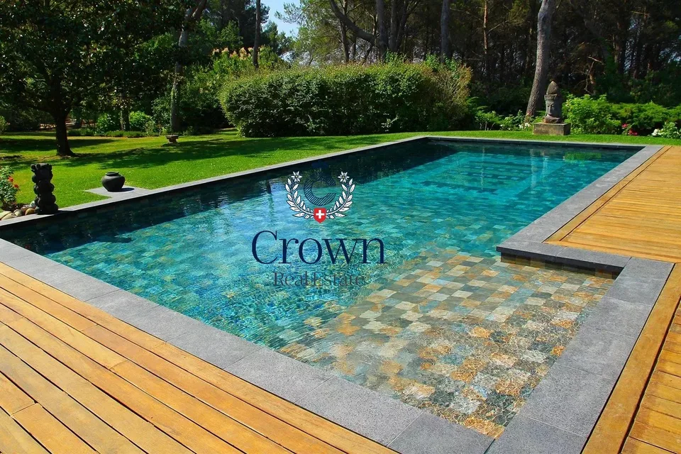 Where calm becomes luxury