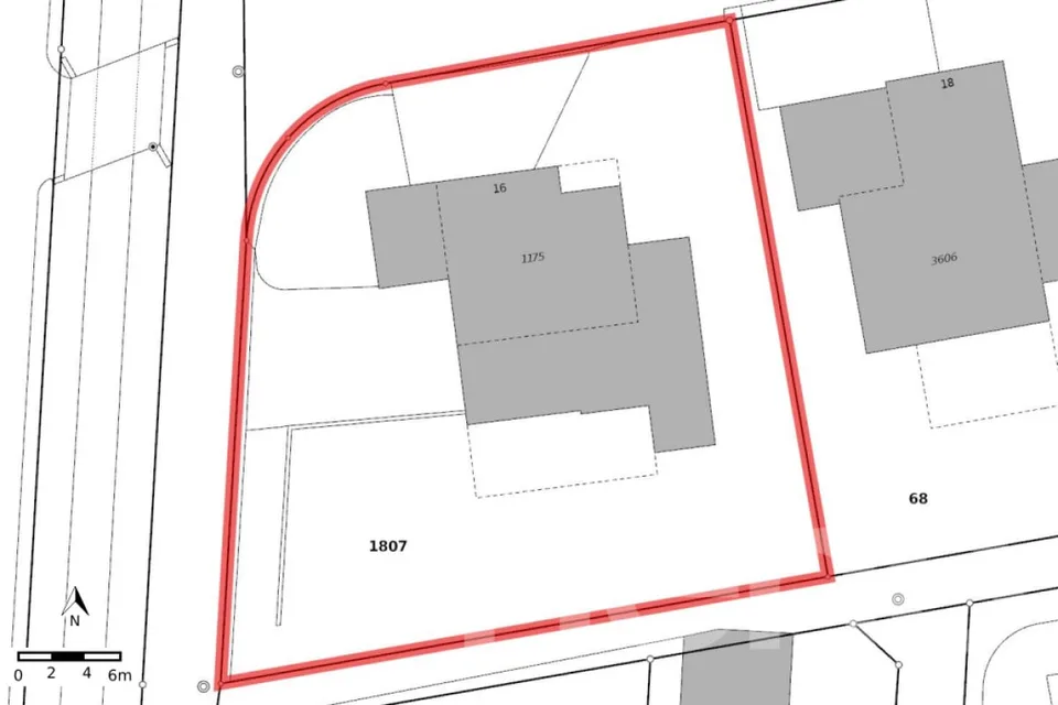 Terreno edificabile a Möhlin