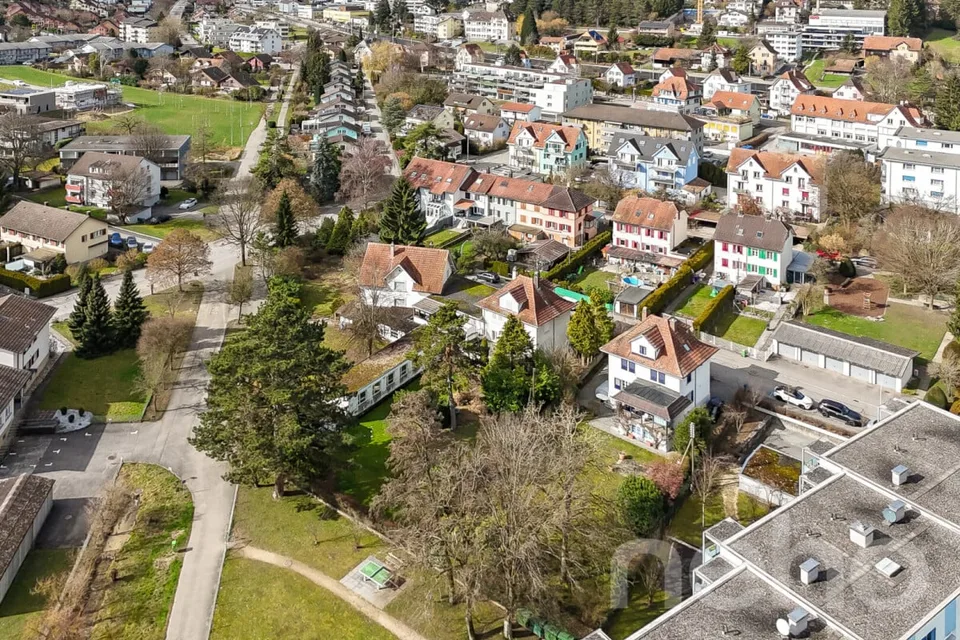 Terrain attractif W3 ? Près du centre & des écoles
