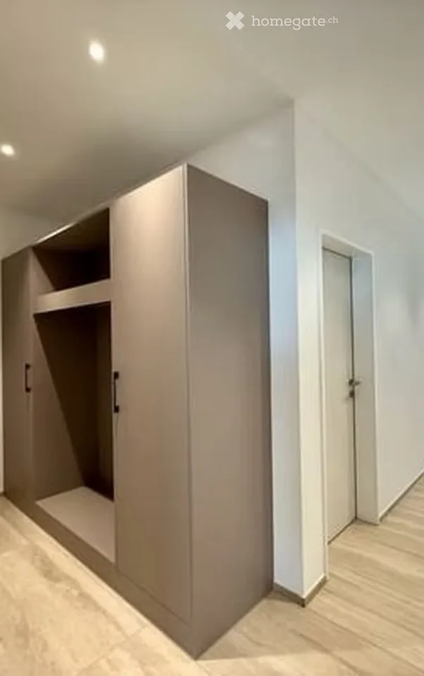 Moderne 3.5 Zimmer Wohnung-Neubau-Wohnung