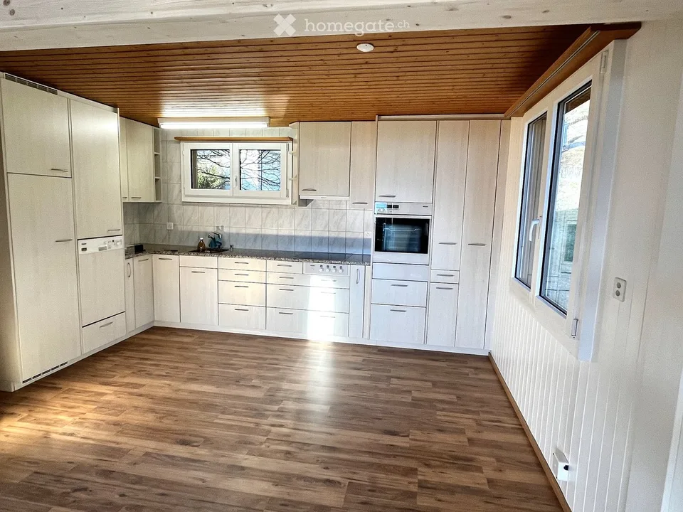 WG Zimmer in 4 Zimmer Wohnung