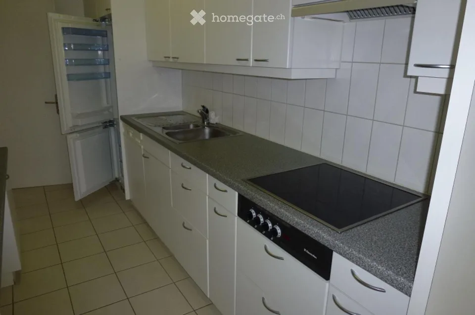 Appartement Maisonette Lumineux avec 100 m² - Locataire Recherché!