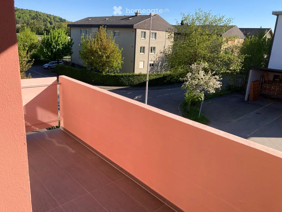 Freshly renovated condominium