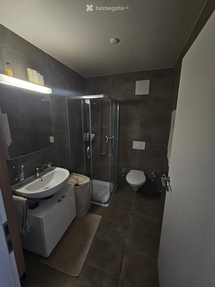 Appartement de 2,5 pièces à 1018 Lausanne