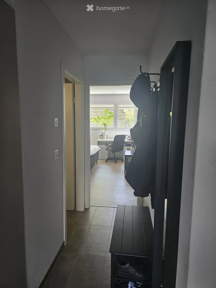 Appartement de 2,5 pièces à 1018 Lausanne