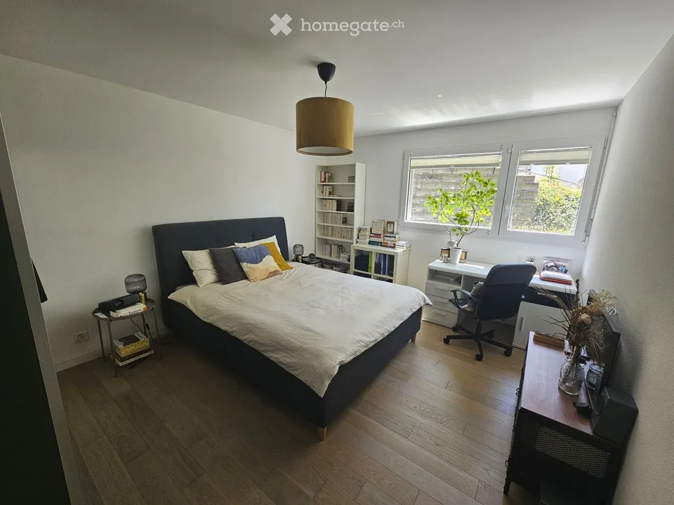 Appartement de 2,5 pièces à 1018 Lausanne