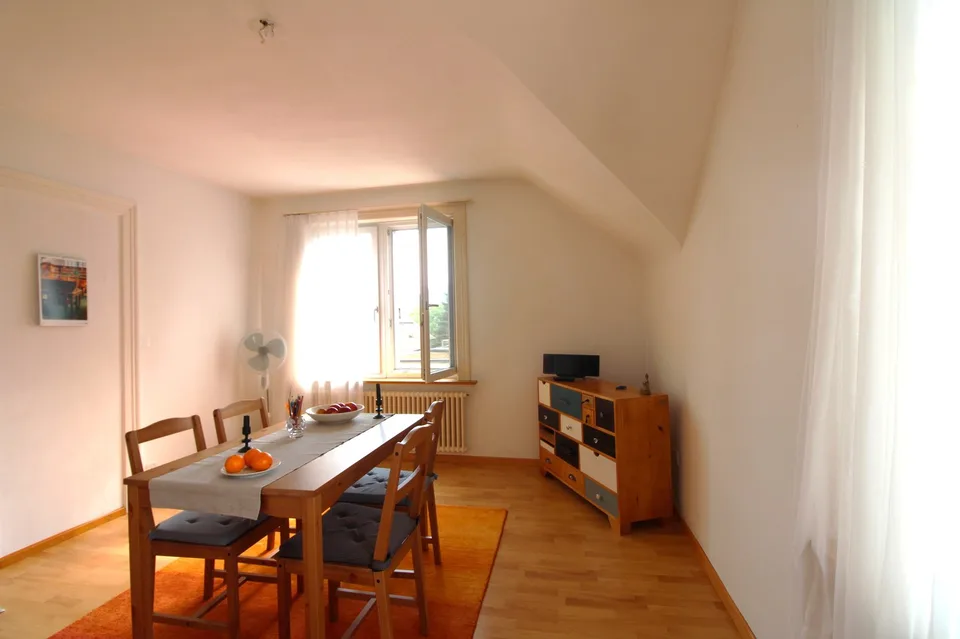 Habiter et travailler – propriété polyvalente et très spacieuse avec charme et potentiel