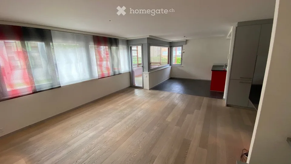 Appartement à Conthey