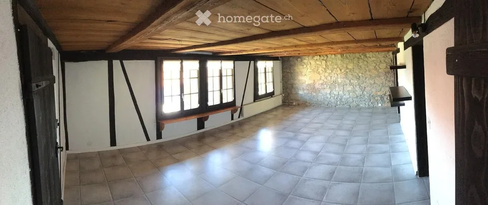 Schöne 21/2-Zimmer-Wohnung