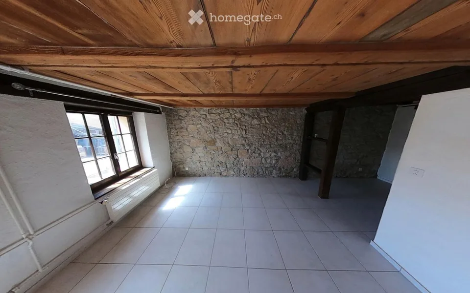 Schöne 21/2-Zimmer-Wohnung