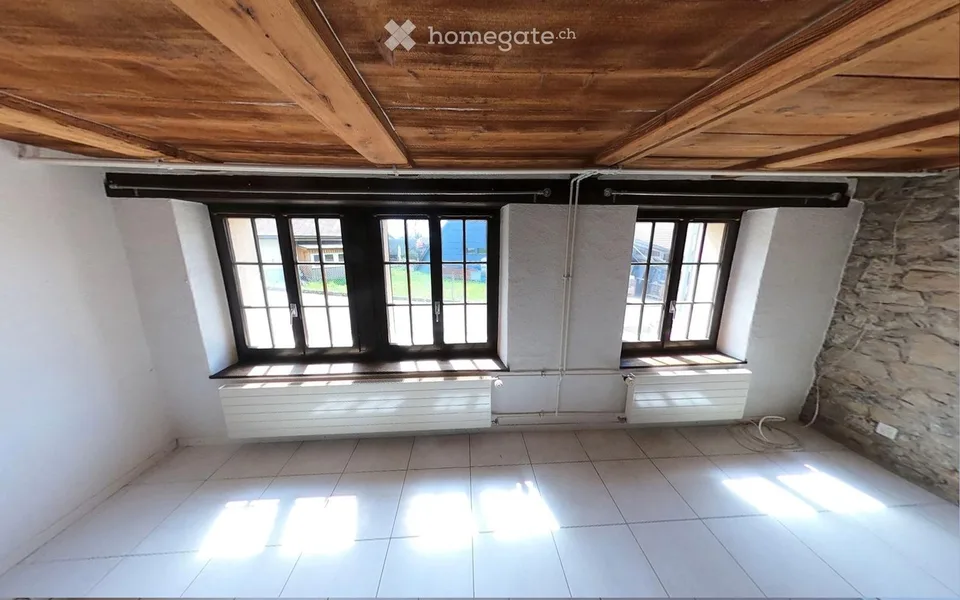 Schöne 21/2-Zimmer-Wohnung