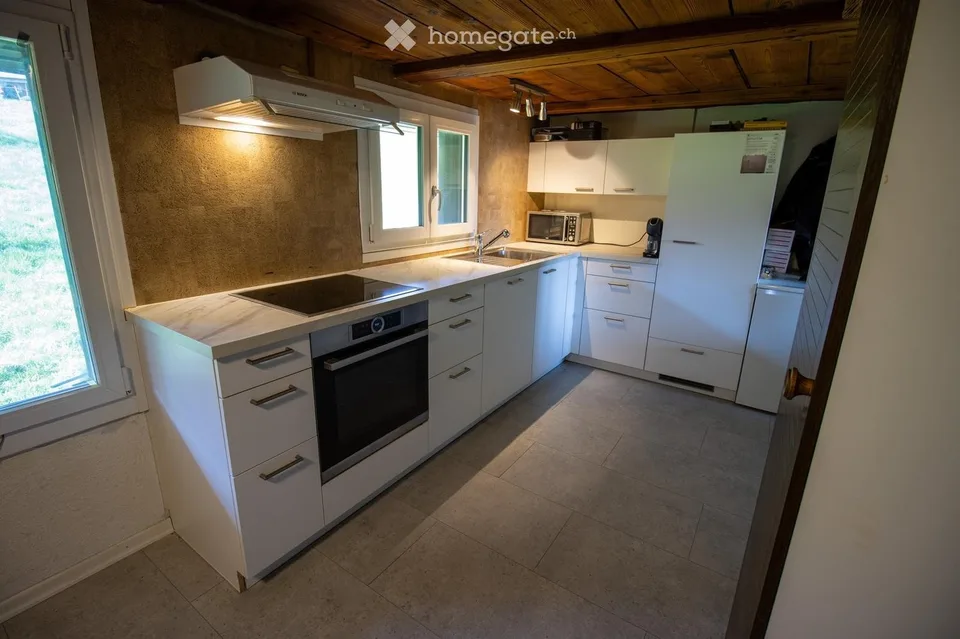 Schöne 21/2-Zimmer-Wohnung