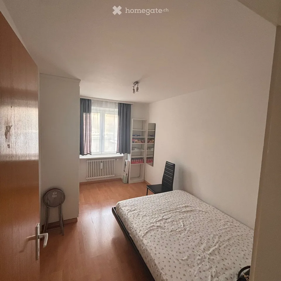 Appartement 4.5