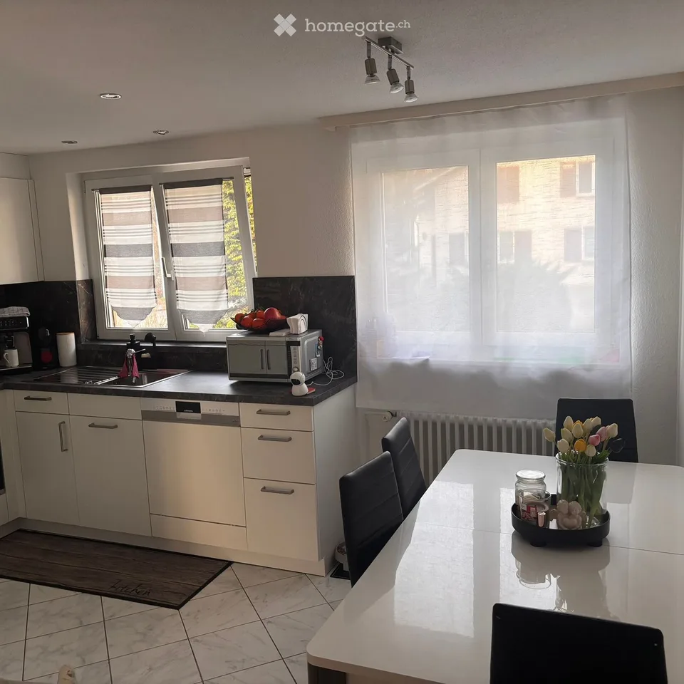 Appartement 4.5