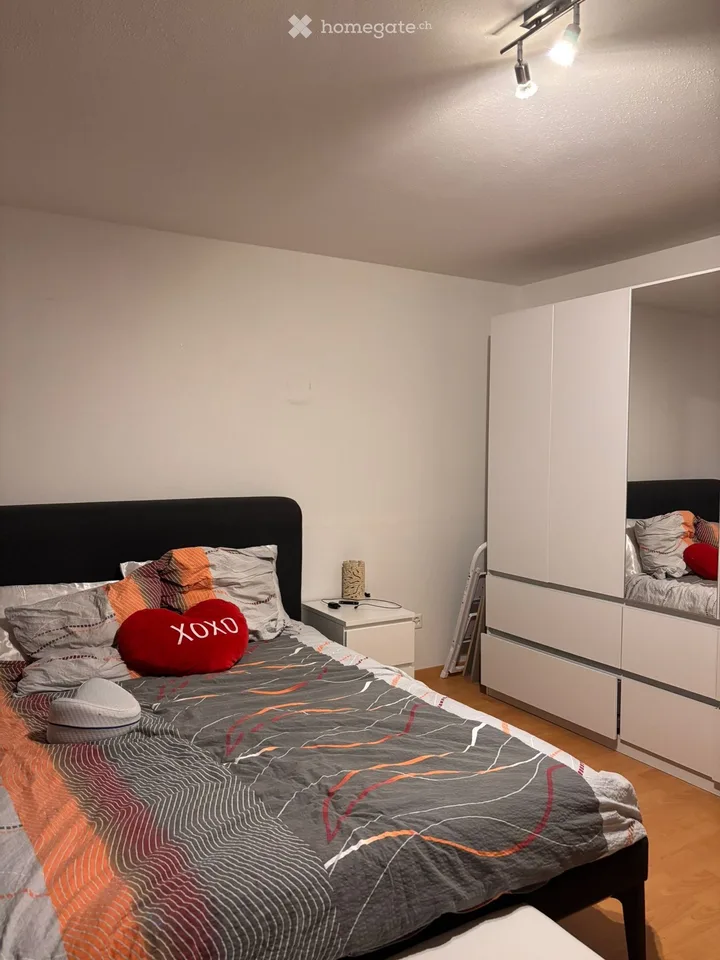 Appartement 4.5