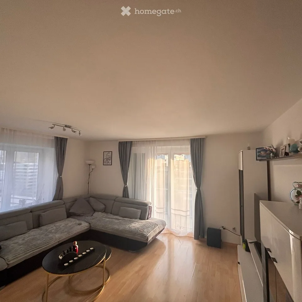 Appartement 4.5