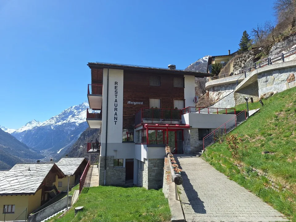 Alloggio per dipendenti - Casa del personale - Casa multifamiliare con 540 m2 di spazio utilizzabile,