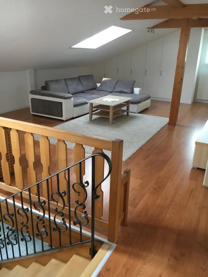 Casa unifamiliare a Kaltbrunn
