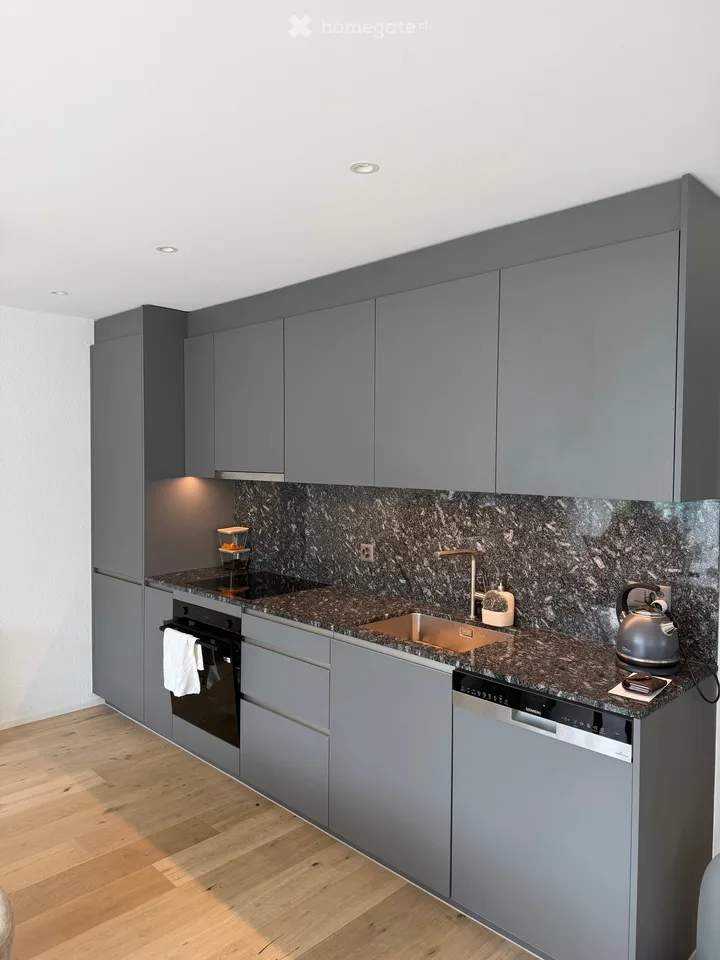 Moderne 3.5-Zimmer-Neubauwohnung in Näfels