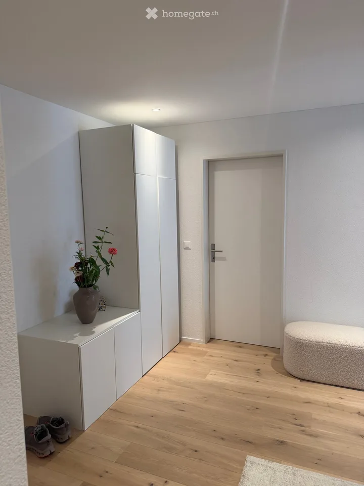 Appartamento moderno di 3,5 locali a Näfels